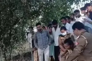 भ्रष्टाचार की नई मिसाल बन रहे हैं बनकटी वीडीओ ग्राम पंचायत सिसवा पांडे गांव में फर्जीवाड़े का खुला खेल