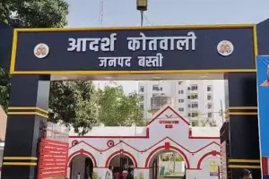 रिलीविंग में कोतवाल की संलिप्तता से पुलिस के उच्चाधिकारियों की हो रही फजीहत