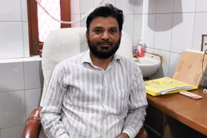 मेरी छवि धूमिल करने का हो रहा है सुनियोजित षड़यंत्र-डा. इम्तियाज अहमद खान