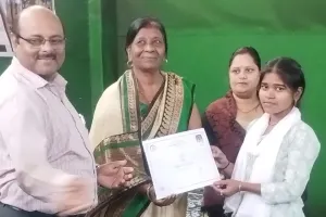 भगवान बिरसा मुंडा की 150वीं जयंती पर जनजातीय गौरव दिवस कार्यक्रम, युवाओं ने सीखी आत्मनिर्भरता की राह