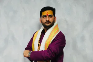 दिल्ली ब्लास्ट मामले में गिरफ्तार डॉक्टरों के सभी मरीजों की निष्पक्ष जांच की मांग — राजपुरोहित मधुर