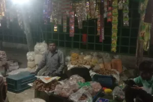 दुकानदारों को धमकिया कर वसूली करने वाला गैंग सक्रिय 