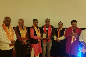 भारत विकास परिषद वशिष्ठ शाखा के तत्वाधान में जनपद में हुए विभिन्न कार्यक्रम