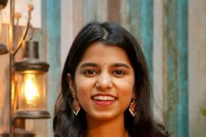 मैथिली ठाकुर ने रचा इतिहास