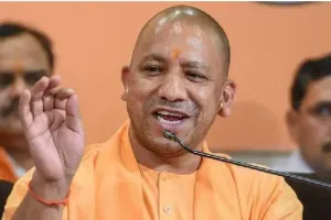 सोमवार को बस्ती पहुंचेंगे प्रदेश के मुखिया मुख्यमंत्री योगी आदित्यनाथ नंद बाबा के श्रद्धांजलि सभा में होंगे सम्मिलित