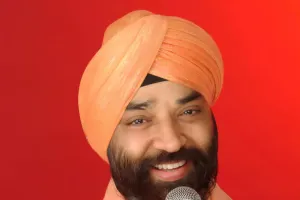 अमरजीत सिंह बिजली ने गायकी के क्षेत्र में खुद को बिजली साबित कर दिखाया