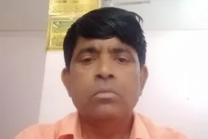 श्रावस्ती बीजेपी के अल्पसंख्यक पदाधिकारी को दंबगो ने पीटा, पुलिस कार्रवाई शून्य