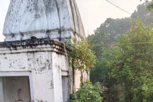 ग्राम पंचायत सेमरहवा में प्राचीन कुआँ जर्जर, मरम्मत के लिए वर्षों से गुहार — प्रशासन बेपरवाह