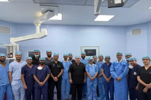 सफदरजंग अस्पताल में पहली बार सफल बाल चिकित्सा किडनी प्रत्यारोपण, केंद्रीय सरकारी अस्पतालों में भी पहला मामला