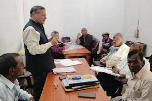 सेवानिवृत्त कर्मचारी एवं पेंशनर्स एसोसिएशन 29 मार्च को निकालेगा कैंडल मार्च