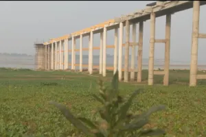 तपसी श्रोत परियोजना अधूरी, 275 गांवों पर पेयजल संकट, ग्रामीणों ने दी आंदोलन की चेतावनी