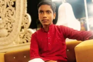 15 साल के अंश की कोचिंग जाने की राह पर मौत