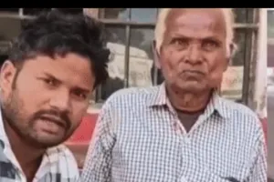 गौर थाना क्षेत्र में फिर दिखी दबंग की दबंगई लाठी-डंडों से बेरहमी से पिटाई 3 लोग गंभीर रूप से घायल