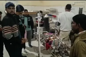 महिला ने फांसी लगाकर आत्महत्या का किया प्रयास, पति से विवाद के बाद खाई नींद की गोलियां 