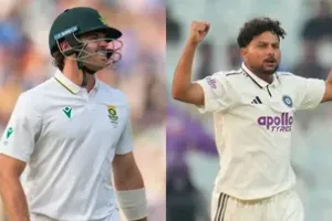 Kuldeep Yadav की ‘दिन की सबसे अच्छी गेंद’ पर हुए आउट: Tristan Stubbs ने बताया पूरा किस्सा