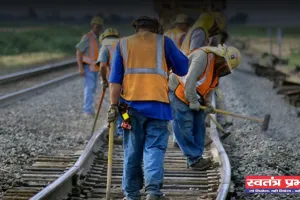 Railway Jobs: 10वीं पास युवाओं के लिए निकली रेलवे में बड़ी भर्ती, जल्दी करें आवेदन