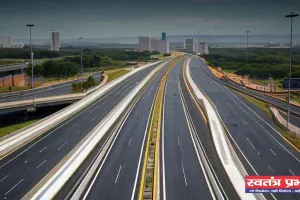New Expressway: UP में बनेंगे ये 8 नए एक्‍सप्रेसवे, इन जिलों को मिलेगा बड़ा फायदा