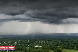 Kal Ka Mousam: कल 3 से 6 नवंबर तक ऐसा रहेगा मौसम का हाल, IMD ने जारी किया अलर्ट 