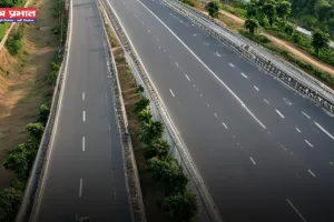 Expressway: हरियाणा-राजस्थान समेत इन 6 राज्यों के लिए बड़ी खुशखबरी, इस दिन से शुरू होगा 8 लेन एक्सप्रेसवे
