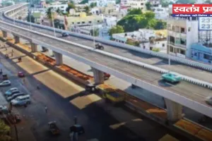 Haryana: राजधानी से हरियाणा के इस जिले के बीच बनेगा Elevated Flyover, मिलेगा ये बड़ा फायदा 