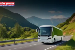 New Bus Service: मनाली जाने वालों के लिए स्पेशल बस सेवा शुरू, देखें पूरी समय सारणी 