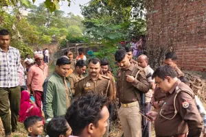 ख़जनी क्षेत्र तालनवर में विवाद के 29 दिन बाद बुजुर्ग की मौत! बीमारी या मारपीट—पोस्टमार्टम से खुलेगा राज