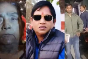 गोरखपुर में दोहरी हत्या से सनसनी: मां-बेटी की निर्मम हत्या, पुलिस की जांच कई एंगल पर जारी