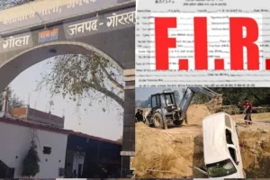  सड़क हादसे में मृत वाहन चालक की पत्नी ने खोला मोर्चा, वाहन स्वामी–समूह संचालक व ठेकेदार पर FIR दर्ज