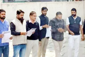 डगडागी गौशाला प्रकरण: गौशालाओं में पारदर्शिता व सोशल ऑडिट की मांग