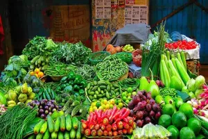 उद्यान विभाग द्वारा लगाया जायेगा सब्जी बीज का मेला