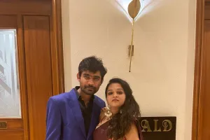 लापंडाव अभिनेत्री श्रेया कुलकर्णी 