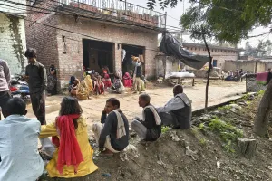  जानलेवा हमले में घायल युवक की हुई मौत