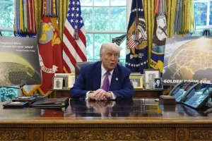 दुनिया में हथियारों की खतरनाक होड़ के सूत्रधार बनेंगे ट्रंप 