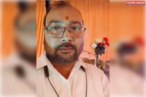 मलिहाबाद में महिला बीएलओ का उत्पीड़न  ग्राम प्रधान पर सरकारी कार्य में बाधा डालने का गंभीर आरोप
