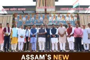 असम का विधान, नारी सम्मान का नया संविधान