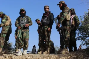 अफगानिस्तान- पाकिस्तान संघर्ष के सियासी रंग, भारत अमेरिकी प्रभाव के दूरगामी परिणाम।