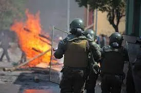 आतंक की खतरनाक साजिश से निबटने के लिए सतर्कता जरूरी 