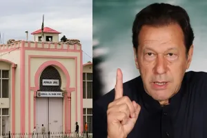 इमरान खान कहां हैं?- अदियाला जेल का आधिकारिक जवाब