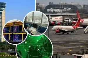 दिल्ली एयरपोर्ट पर जीपीएस स्पूफिंग का खतरा, जानिए क्या है जीपीएस स्पूफिंग? क्या है इसका खतरा?