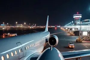 काठमांडू एयरपोर्ट पर बड़ी तकनीकी खराबी, रनवे लाइट ठप, सभी उड़ानें रोकी गईं