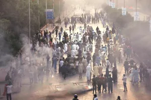 पाकिस्तान के खैबर पख्तूनख्वा में ग्रेनेड विस्फोट, तीन की मौत, एक गंभीर घायल