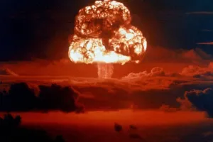 पाकिस्तान के गुप्त परमाणु परीक्षण के दावे से बढ़ी चिंता, क्या भारत करेगा पोखरण–III?