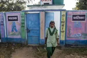 शौचालय बनाना सिर्फ एक बुनियादी  सुविधा न होकर, महिलाओं की गरिमा, सुरक्षा और समानता की लड़ाई है