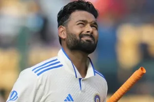 साउथ अफ्रीका के खिलाफ टेस्ट सीरीज के लिए टीम इंडिया का ऐलान, ऋषभ पंत की वापसी से टीम मजबूत