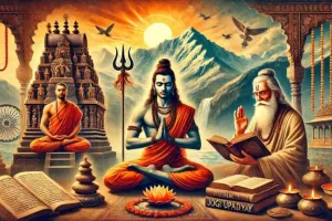 साहित्य सत्य की साधना और संस्कृति का पर्याय