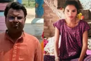 प्रेमी से गर्भवती होने के शक में कानपुर में जेल से रिहा युवक ने पत्नी को मार डाला : तलाश जारी 