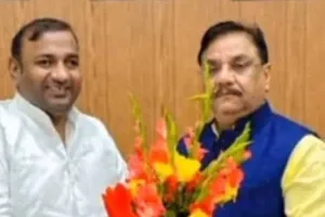 कोहरे ने छीन ली एक ज़िंदगी: यमुना एक्सप्रेसवे पर दर्दनाक हादसे में भाजपा नेता राजू यादव की मौत