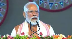 असम से बंगाल तक मोदी का आक्रामक संदेश घुसपैठ, विकास और सुशासन पर सियासी प्रहार