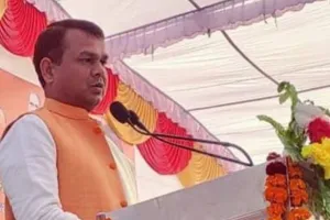 विकास को समर्पित विधायक सुरेश पासी क्षेत्र वासियों को मिली विकास की बड़ी सौगात 