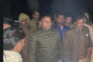 सजेती में इलाज के दौरान बुजुर्ग महिला की मौत